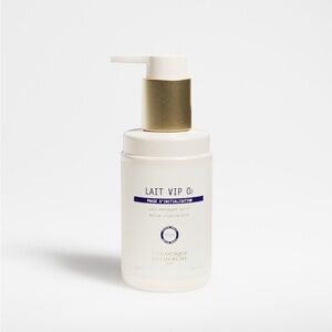 Biologique Recherche Lait VIP O2 Cleanser - White and Gold